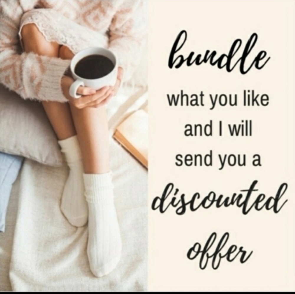 Bundle Bundle Bundle! - Picture 2 of 5